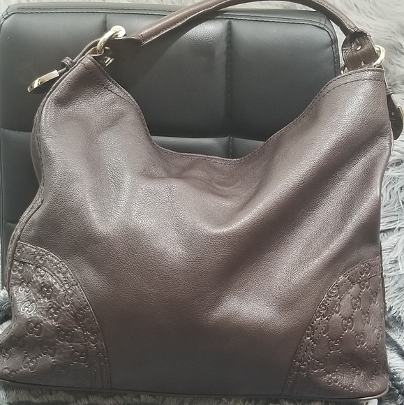 ❌SOLD❌100% Guaranteed Authentic Gucci Signora - Picture 7 of 7